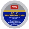 CCI Percussion Caps #10