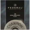 Federal Primers #209A Shotshell