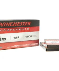 Winchester Large Pistol Primers #7