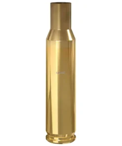 Lapua Brass 222 Remington Box of 100