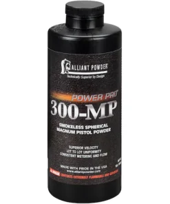Alliant Power Pro 300-MP Smokeless Gun Powder