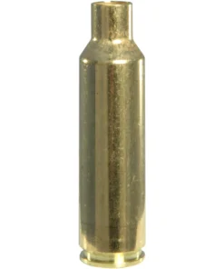 Federal Premium Gold Medal Brass 300 Winchester Short Magnum (WSM) Bag of 50