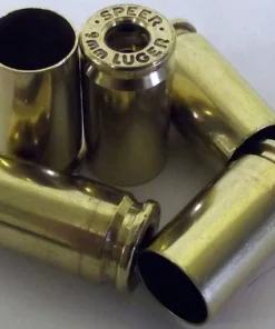 Sig Sauer Brass 243 Winchester Bag of 50