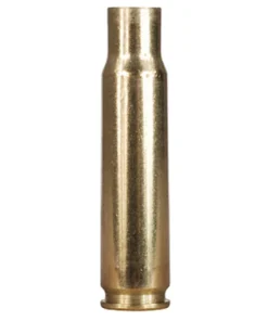 Federal Premium Gold Medal Brass 338 Federal Bag of 50