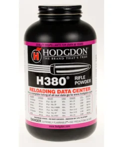 Hodgdon H380 Smokeless Gun Powder