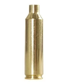 Winchester Brass 7mm Winchester Short Magnum (WSM) Bag of 50