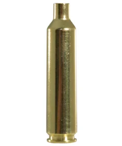 Quality Cartridge Brass 22-284 Winchester Box of 20