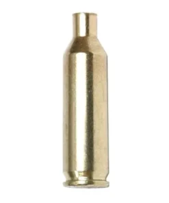 Nosler Brass 17 Remington Fireball Bag of 100