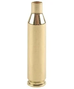 Nosler Custom Brass 7mm Remington Magnum Box of 50