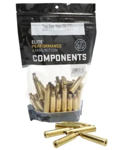 Sig Sauer Brass 7mm Remington Magnum Bag of 50