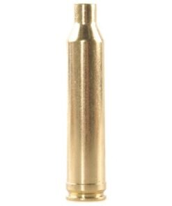 Winchester Brass 264 Winchester Magnum Bag of 50