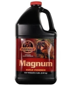 Ramshot Magnum Smokeless Gun Powder