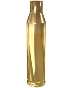 Lapua Brass 7mm-08 Remington Box of 100