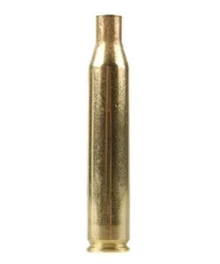 Remington Brass 25-06 Remington Bag of 50