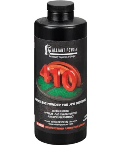 Alliant 410 Smokeless Gun Powder