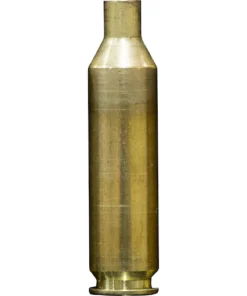 Hornady Brass 22 Creedmoor Box of 50