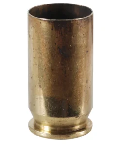 Once Fired Brass 45 ACP Large Primer Pocket Grade 2