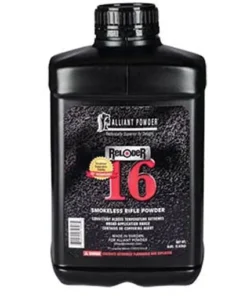 Alliant Reloder 16 Smokeless Gun Powder