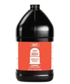 IMR 3031 Smokeless Gun Powder