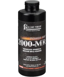 Alliant Power Pro 2000-MR Smokeless Gun Powder