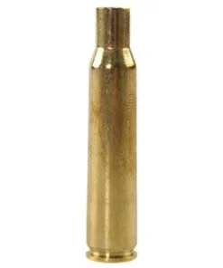 Norma Brass Shooters Pack 7x57mm Mauser Box of 50