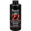 Alliant Reloder 22 Smokeless Gun Powder