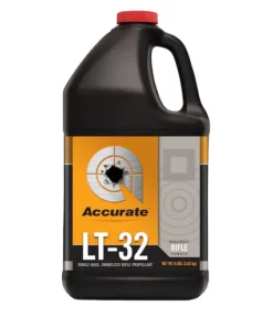 Accurate LT-32 Smokeless Gun Powder