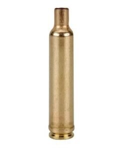 Norma Brass Shooters Pack 30-378 Weatherby Magnum Box of 50