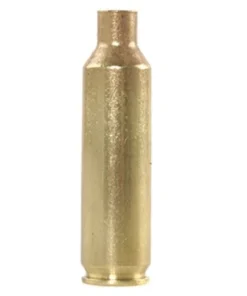 Hornady Brass 270 Winchester Short Magnum (WSM) Box of 50