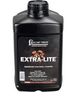 Alliant Extra Lite Smokeless Gun Powder