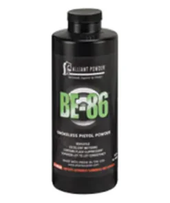 Alliant BE-86 Smokeless Gun Powder
