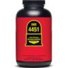 IMR Enduron 4451 Smokeless Gun Powder