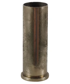 Once Fired Brass 38 Special Grade 2 Box of 500 (Bulk Packaged)