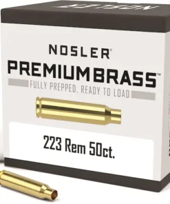 Sig Sauer Brass 300 AAC Blackout Bag of 50