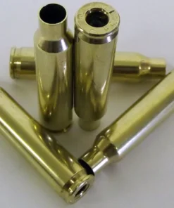 Top Brass Premium Reconditioned Once Fired Brass 223 Remington