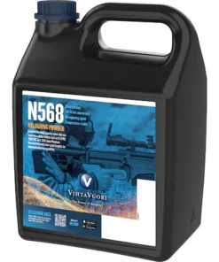 Vihtavuori N568 Smokeless Gun Powder