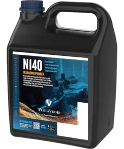 Vihtavuori N140 Smokeless Gun Powder