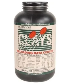 Hodgdon Clays Smokeless Gun Powder