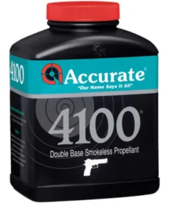 Accurate 4100 Smokeless Gun Powder