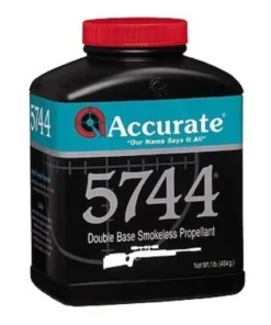 Accurate 5744 Smokeless Gun Powder