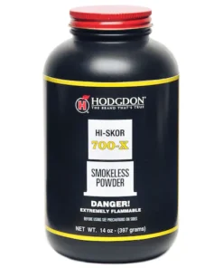 Hodgdon Hi-Skor 700-X Smokeless Gun Powder