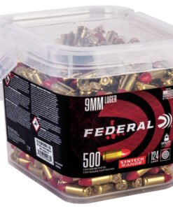 FP AE9SJ2B500 9mmLugerSyntechRangeBucket R.jpg