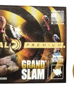 FP PFCX156F5 12gaGrandSlam NWTF Combo R.jpg