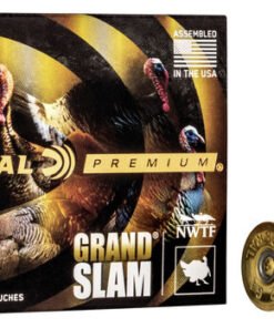 FP PFCX157F6 12gaGrandSlamTurkeyNWTF Combo R.jpg