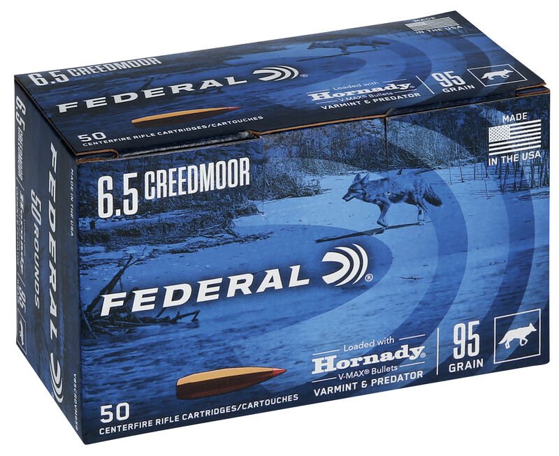 FP_V65CRDVM95B_6.5CreedmoorVarmint&Predator_R3 FP V65CRDVM95B 6.5CreedmoorVarmintPredator R3.jpg