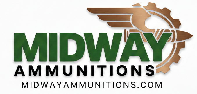 Midway Ammunitions