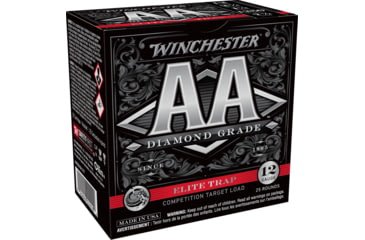 Opplanet winchester 12 ga 2 3 4 7 5 aa diamond grade 1 1 8oz aadgha127 main.jpg