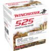 Opplanet winchester 525 22 long rifle 36 grain copper plated hollow point rimfire ammo 525 rounds 22lr525hp main.jpg