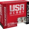 Opplanet winchester 9 mm luger p usa ready hex vent hp 124 gr red9hp main.jpg