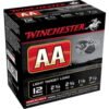 Opplanet winchester aa 12 gauge 1 1 8 oz 2 75in centerfire shotgun ammo 25 rounds aa127 main.jpg
